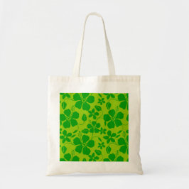 BOLSA TOTE HULA HAVAIANA (HIBÍSCO) LIMÃO VERDE