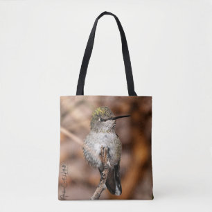 Bolsa Tote Hummer Bag