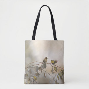 Bolsa Tote Hummingbird 5265