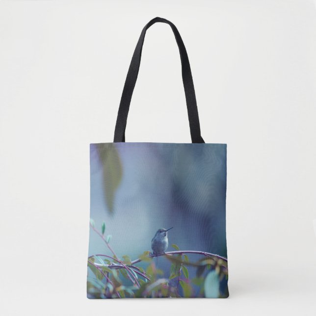 Bolsa Tote Hummingbird 5738 (Frente)