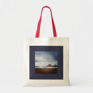 Bolsa Tote Huntington Beach Pier, CA