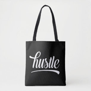 Bolsa Tote Hustle