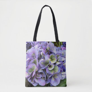 Bolsa Tote Hydrangea Print, Value Poster Paper (Semi-Gloss)