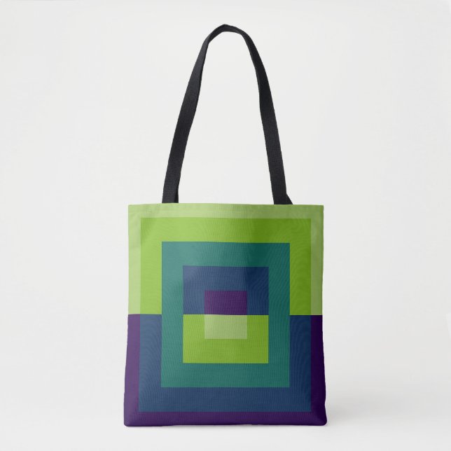 Bolsa Tote Hymn Para Minha Alma SG (Frente)