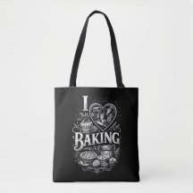 I Heart Baking
