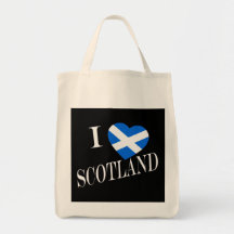 I Heartflag Scotland com gtcn