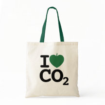 I Leaf CO2 - Eu Adoro Dióxido de Carbono