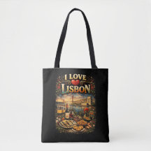I Love Lisbon