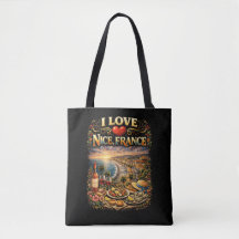I Love Nice