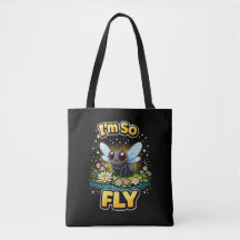 I’m So Fly