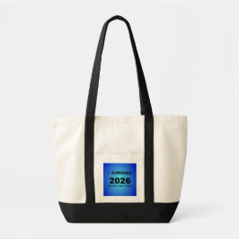 Bolsa Tote I Survived 2026