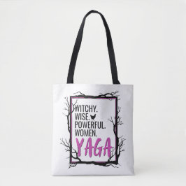 Bolsa Tote Iaga