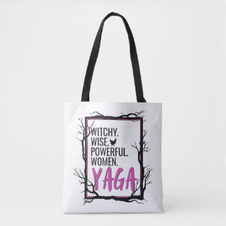 Bolsa Tote Iaga 