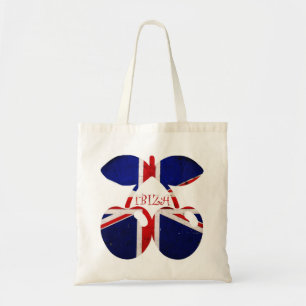 Bolsa Tote Ibiza