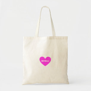 Bolsa Tote Ibtihaj