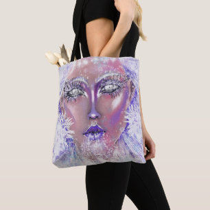 Bolsa Tote Ice Queen