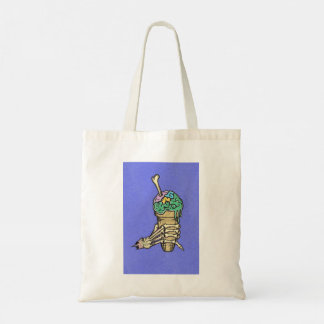 Bolsa Tote Icecream Psicodélico