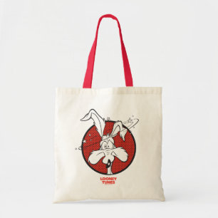 Bolsa Tote Ícone Dotty WILE E. COYOTE™