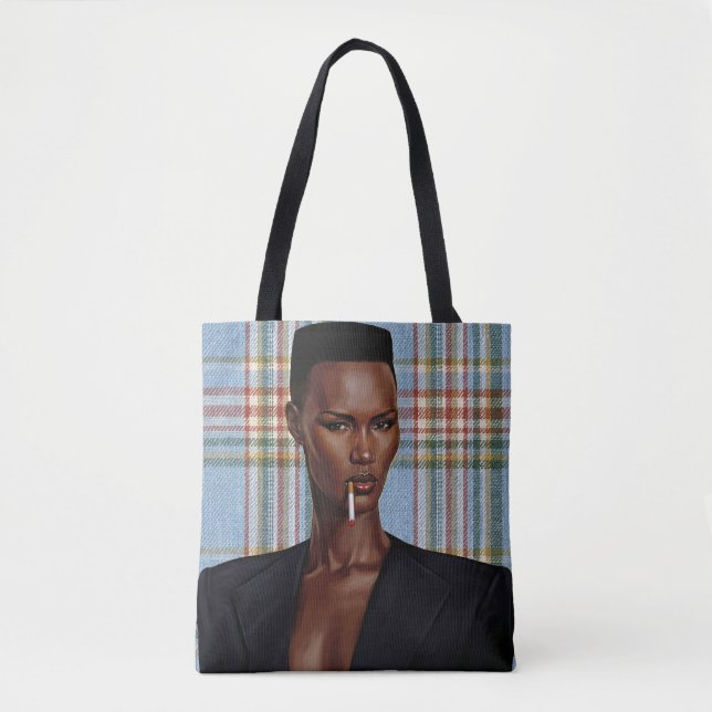 Bolsa Tote Iconoclasta (Frente)