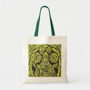 Bolsa Tote Idade Média