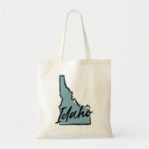 Bolsa Tote Idaho