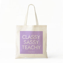 Ideia de Presente Personalizado Roxo para Professo