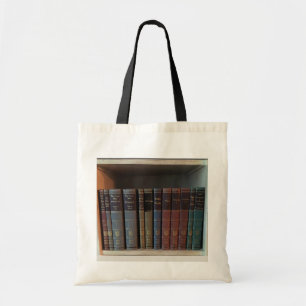 Bolsa Tote Ideia personalizada de oferta de livros