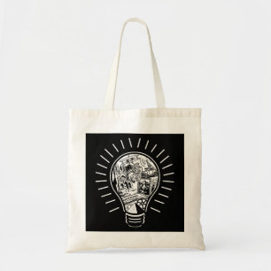 Bolsa Tote Ideias do excelente