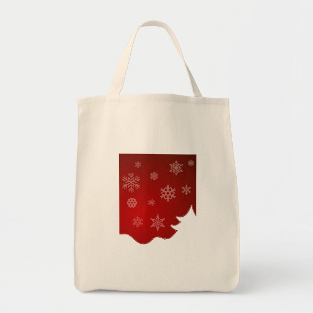 BOLSA TOTE IDEIAS FELIZES DE GIFTING (Frente)
