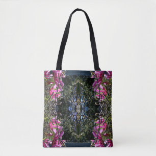 Bolsa Tote Igreja das Magnolias.....