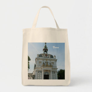 Bolsa Tote Igreja Kreuzberg em Bonn