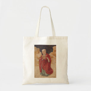 Bolsa Tote Igreja São João Cassiano Pai