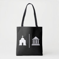 Igreja Separada e Estado