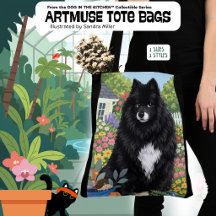 IHANA o Cão Finlandês da Lapônia