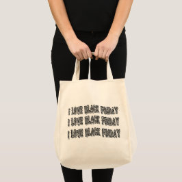 Bolsa Tote ILBF-Stripes