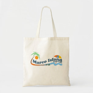 Bolsa Tote Ilha de Marco