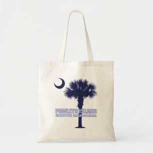 Bolsa Tote Ilha Pawleys (P&C)