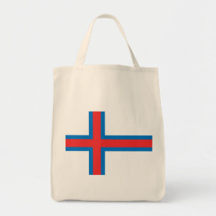 Bolsa Tote ilhas Faroe