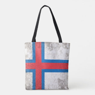 Bolsa Tote Ilhas Faroé
