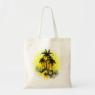 Bolsa Tote Ilhas Tropicais 3 Bag