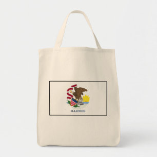 Bolsa Tote Illinois
