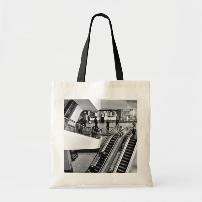 Bolsa Tote Ilusão (Frente)