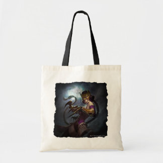 Bolsa Tote Ilustração Infinita De Crise Gaslight