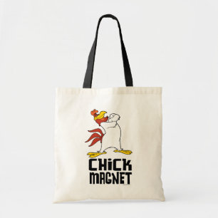 Bolsa Tote Ímã de garotas