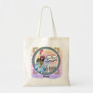 Bolsa Tote Imigração política