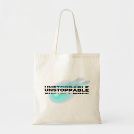 Bolsa Tote Imobilizável, Motivacional, Inspiracional