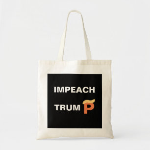 Bolsa Tote Impeach Trump