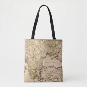 Bolsa Tote Império bizantino
