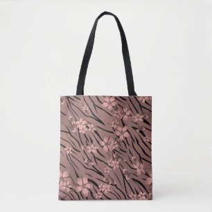 Bolsa Tote Impressão