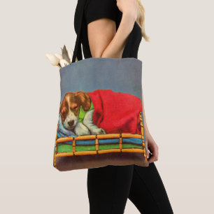 Bolsa Tote impressão
